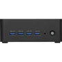 MSI Cubi Z AI 8M-006BEU Negro