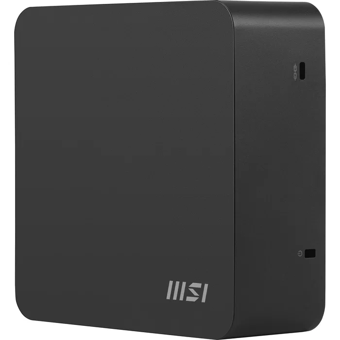 MSI Cubi Z AI 8M-006BEU Negro MSI Cubi Z AI 8M-006BEU Negro