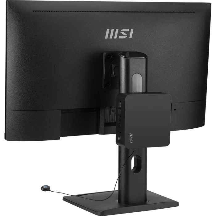 MSI Cubi Z AI 8M-006BEU Negro MSI Cubi Z AI 8M-006BEU Negro