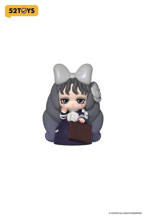 Lilith Figuras Blind Box Surtido Secret Experiment 8 cm (8)