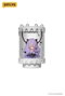 Lilith Figuras Blind Box Surtido Secret Experiment 8 cm (8)