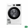 Lavadora Samsung WW90CGC04DAEEC 60 cm 1400 rpm 9 kg