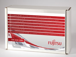 Fujitsu 3450-1200k Kit de Consumibles