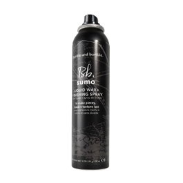Bumble & Bumble Sumo Finishing Spray Wax Cera Acabado Profesional 150 mL