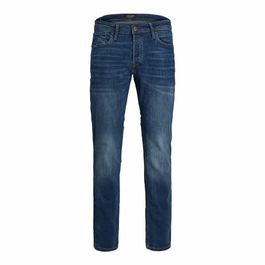 Pantalones Vaqueros Hombre Jack & Jones tim original Am 782 50Sps Azul