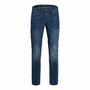 Pantalones Vaqueros Hombre Jack & Jones tim original Am 782 50Sps Azul