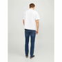 Pantalones Vaqueros Hombre Jack & Jones tim original Am 782 50Sps Azul
