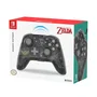 Hori Gamepad Inalámbrico Zelda Multicolor HOR1696752032867 - 15 h de duración de batería