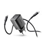 NGS Cargador GaN 65W USB-C para Portátiles HP con Cable y 8 Conectores