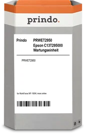 Prindo Kit de mantenimiento PRWET2950