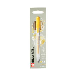 Sakura Gelly Roll Estuche Especial de 3 Bolígrafos de Gel Retráctiles