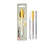 Sakura Gelly Roll Estuche Especial de 3 Bolígrafos de Gel Retráctiles