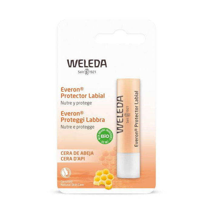 WELEDA Everon Protector Labial 4,8g WELEDA Everon Protector Labial 4,8g