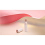 Remington WFS200 BareMe 2 en 1 Afeitadora Facial y Recortadora de Cejas, Blanco