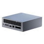 Asus Ascent GX10 NVIDIA GB10 Mini PC 128GB RAM 1TB SSD Gris