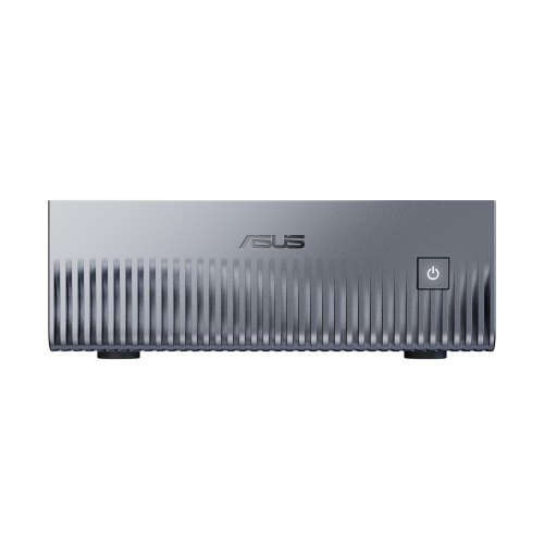 Asus Ascent GX10 NVIDIA GB10 Mini PC 128GB RAM 1TB SSD Gris Asus Ascent GX10 NVIDIA GB10 Mini PC 128GB RAM 1TB SSD Gris