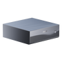Asus Ascent GX10 NVIDIA GB10 Mini PC 128GB RAM 1TB SSD Gris