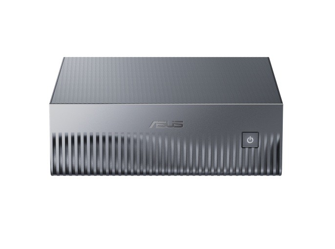 ASUS Ascent GX10 GX10-GG0003BN Mini PC con NVIDIA Blackwell, 128 GB RAM, 1 TB SSD ASUS Ascent GX10 GX10-GG0003BN Mini PC con NVIDIA Blackwell, 128 GB RAM, 1 TB SSD