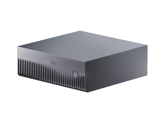 Asus Ascent GX10 NVIDIA GB10 Mini PC 128GB RAM 1TB SSD Gris Asus Ascent GX10 NVIDIA GB10 Mini PC 128GB RAM 1TB SSD Gris