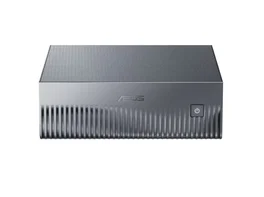 Asus Ascent GX10 NVIDIA GB10 Mini PC 128GB RAM 1TB SSD Gris