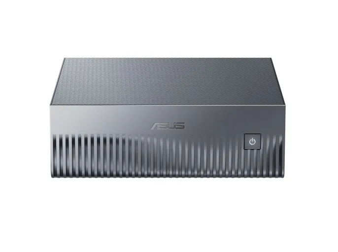 Asus Ascent GX10 NVIDIA GB10 Mini PC 128GB RAM 1TB SSD Gris Asus Ascent GX10 NVIDIA GB10 Mini PC 128GB RAM 1TB SSD Gris