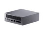 ASUS Ascent GX10 GX10-GG0003BN Mini PC con NVIDIA Blackwell, 128 GB RAM, 1 TB SSD