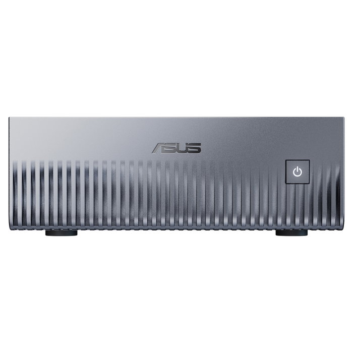 ASUS Ascent GX10 GX10-GG0003BN, Mini PC con NVIDIA GB10, 128GB LPDDR5x, 1TB SSD PCIe Gen4 ASUS Ascent GX10 GX10-GG0003BN, Mini PC con NVIDIA GB10, 128GB LPDDR5x, 1TB SSD PCIe Gen4