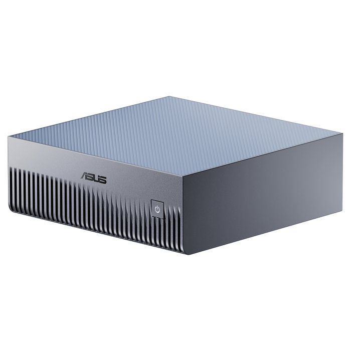 ASUS Ascent GX10 GX10-GG0003BN, Mini PC con NVIDIA GB10, 128GB LPDDR5x, 1TB SSD PCIe Gen4 ASUS Ascent GX10 GX10-GG0003BN, Mini PC con NVIDIA GB10, 128GB LPDDR5x, 1TB SSD PCIe Gen4