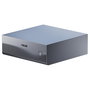 ASUS Ascent GX10 GX10-GG0003BN, Mini PC con NVIDIA GB10, 128GB LPDDR5x, 1TB SSD PCIe Gen4