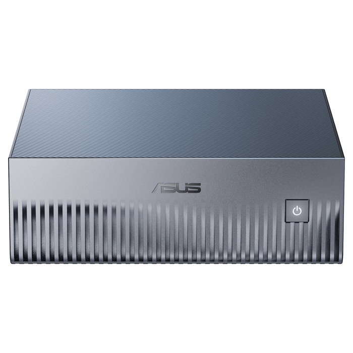 ASUS Ascent GX10 GX10-GG0003BN, Mini PC con NVIDIA GB10, 128GB LPDDR5x, 1TB SSD PCIe Gen4 ASUS Ascent GX10 GX10-GG0003BN, Mini PC con NVIDIA GB10, 128GB LPDDR5x, 1TB SSD PCIe Gen4