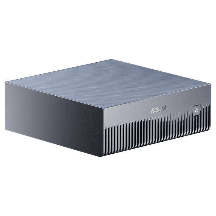 ASUS Ascent GX10 GX10-GG0003BN, Mini PC con NVIDIA GB10, 128GB LPDDR5x, 1TB SSD PCIe Gen4 ASUS Ascent GX10 GX10-GG0003BN, Mini PC con NVIDIA GB10, 128GB LPDDR5x, 1TB SSD PCIe Gen4