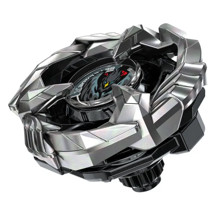 Beyblade BX Starter Pack Feather Phoenix 2-60N Peonza de Defensa con Lanzador HASG2740ES0 para Mayores de 8 Años