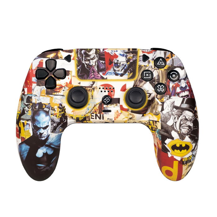 Mando Gaming FR-TEC BATMAN Mando Gaming FR-TEC BATMAN