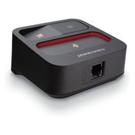 HP Poly MDA100 QD USB-A Analog Switch