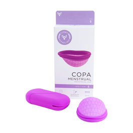 Copa Menstrual Femme Republique (S)