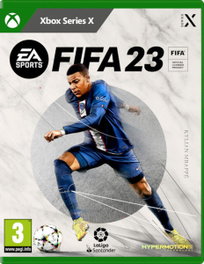 Electronic Arts FIFA 23 para Xbox