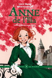 VIENA, Anne de l'Illa - El Jardí Secret