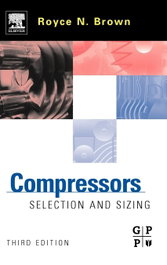 Compressors, BROWN - GULF PROFESIONAL