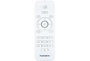 Thomson Microsistema Bluetooth M30 Blanco y Negro 60W con Radio FM/CD/MP3/USB
