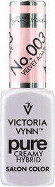 Victoria Vynn Pure Creamy Hybrid Velvet Agate 003 8ml
