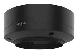 Axis 02498-001 Kit Protector Exterior de 4 Piezas para Cámaras de Seguridad Negro - Compatible P3267-LV, P3268-LV, P3267-LVE, P3268-LVE