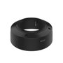 Axis 02498-001 Carcasa Protectora Exterior para Cámaras P3267-LV P3268-LV P3267-LVE P3268-LVE, Negro, 4 Piezas