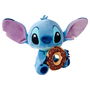SIMBA Peluche Stitch Rosquilla Disney 25cm