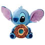 SIMBA Peluche Stitch Rosquilla Disney 25cm