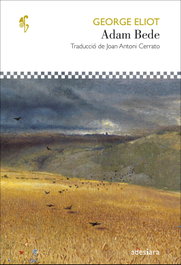 Adam Bede, George Eliot - ADESIARA