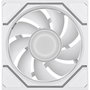 Thermaltake SWAFAN 120 EX INFINITY EX12 ARGB Sync White 3Pack