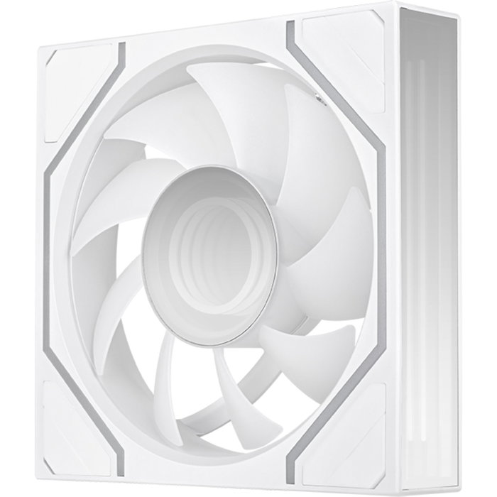 Thermaltake SWAFAN 120 EX INFINITY EX12 ARGB Sync White 3Pack
