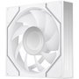 Thermaltake SWAFAN 120 EX INFINITY EX12 ARGB Sync White 3Pack