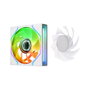 Thermaltake SWAFAN 120 EX INFINITY ARGB Sync White 3-Pack