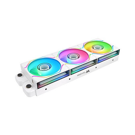 Thermaltake SWAFAN 120 EX INFINITY ARGB Sync White 3-Pack